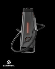 ENSO shisha elettrica senza carbone con design moderno e tecnologia elettronica